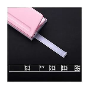 WORKLION Perforadora ajustable de 6 agujeros perforadora_4