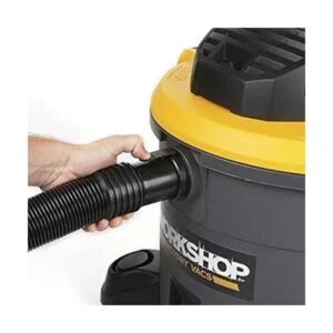 WORKSHOP Wet Dry Vacuum WS25021A manguera extralarga 2_4
