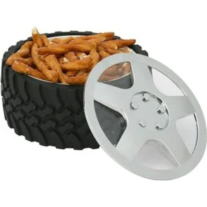 WRENCHWARE El cuenco de goma Knobby Tread es el regalo_2