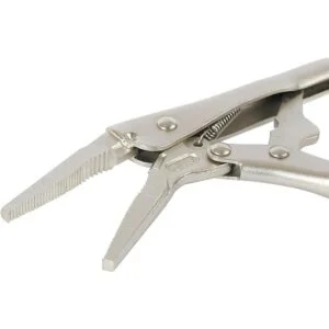 WORKPRO Juego de 5 alicates de bloqueo alicates de_5