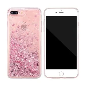 WORLDMOM Funda protectora de TPU para iPhone 7 Plus_2