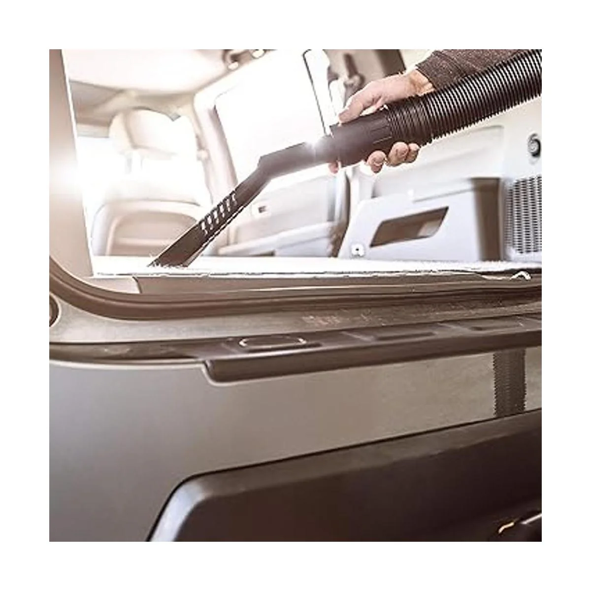 WORKSHOP WetDry Vacs Accesorios al vacío de 212 pulgadas