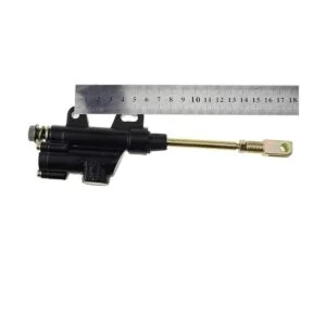 WOOSTAR Cilindro maestro de freno trasero para 50 cc 70_2