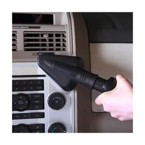 WORKSHOP WetDry Vacs Accesorios al vacío de 212 pulgadas