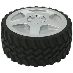 WRENCHWARE El cuenco de goma Knobby Tread es el regalo_4