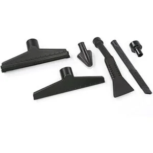 WORKSHOP WetDry Vacs Accesorios al vacío WS25054A Kit de