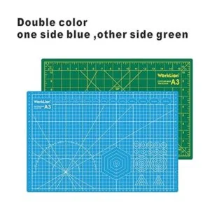 WORKLION Tapete de corte de PVC autocurativo de 12 x 18_3
