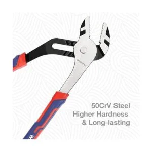 WORKPRO Alicates de junta de ranura de 10 pulgadas_4