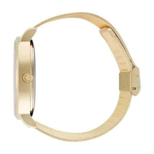 WRISTOLOGY Correa de cuero para reloj de cristal maxi de_2