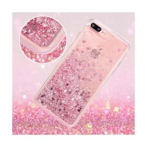 WORLDMOM Funda protectora de TPU para iPhone 7 Plus_3