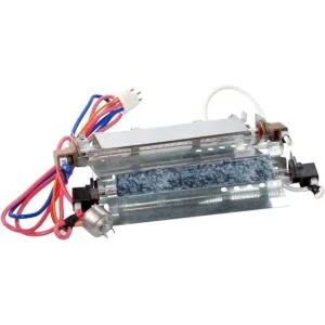 WR51X442 Kit de calentador de descongelación para_2