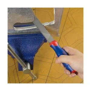 WORKPRO W051002 Lima plana de 10 pulgadas lima de acero_3