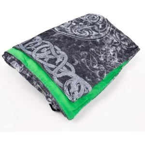 WOW Stuff Collection Capa de invisibilidad de Harry_6