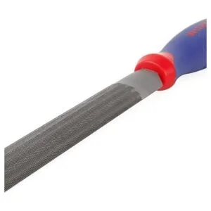 WORKPRO W 051001 Lima plana de 8 pulgadas lima de acero_2