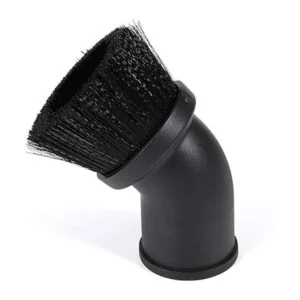 WORKSHOP Aspiradora para líquidos y polvo con cepillo para