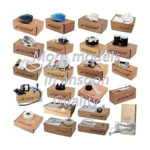 WR51X442 Kit de calentador de descongelación para_5