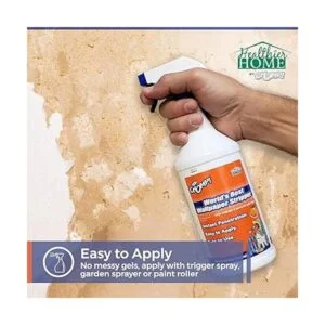 WP Chomp Worlds Best Wallpaper Stripper y removedor de_4