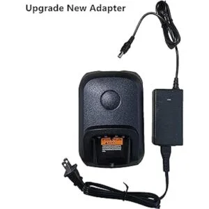 WPLN4232 WPLN4232A WPLN4226A Cargador rápido para radio_2