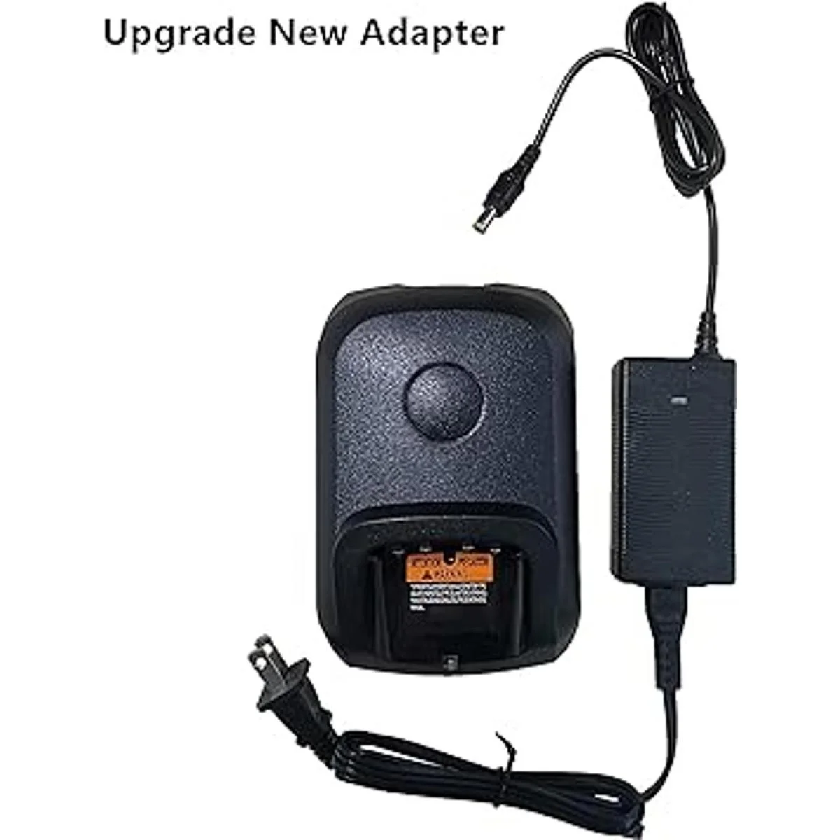 WPLN4232 WPLN4232A WPLN4226A Cargador rápido para radio_2