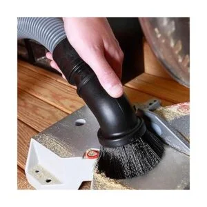 WORKSHOP WetDry Vacs Accesorios al vacío WS17853A 178