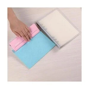 WORKLION Perforadora ajustable de 6 agujeros perforadora_6