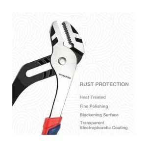 WORKPRO Alicates de junta de ranura de 10 pulgadas_3