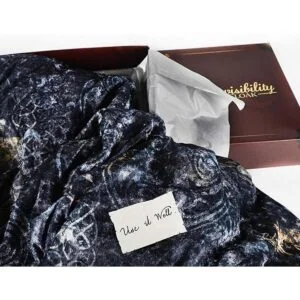 WOW Stuff Collection Capa de invisibilidad de Harry_4