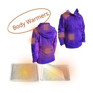 WORLDBIO Calentadores de pies de plantilla desechables_3