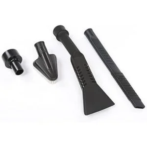 WORKSHOP WetDry Vacs Accesorios al vacío de 212 pulgadas