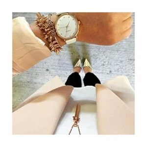 WRISTOLOGY Olivia Reloj de pulsera para mujer color_4