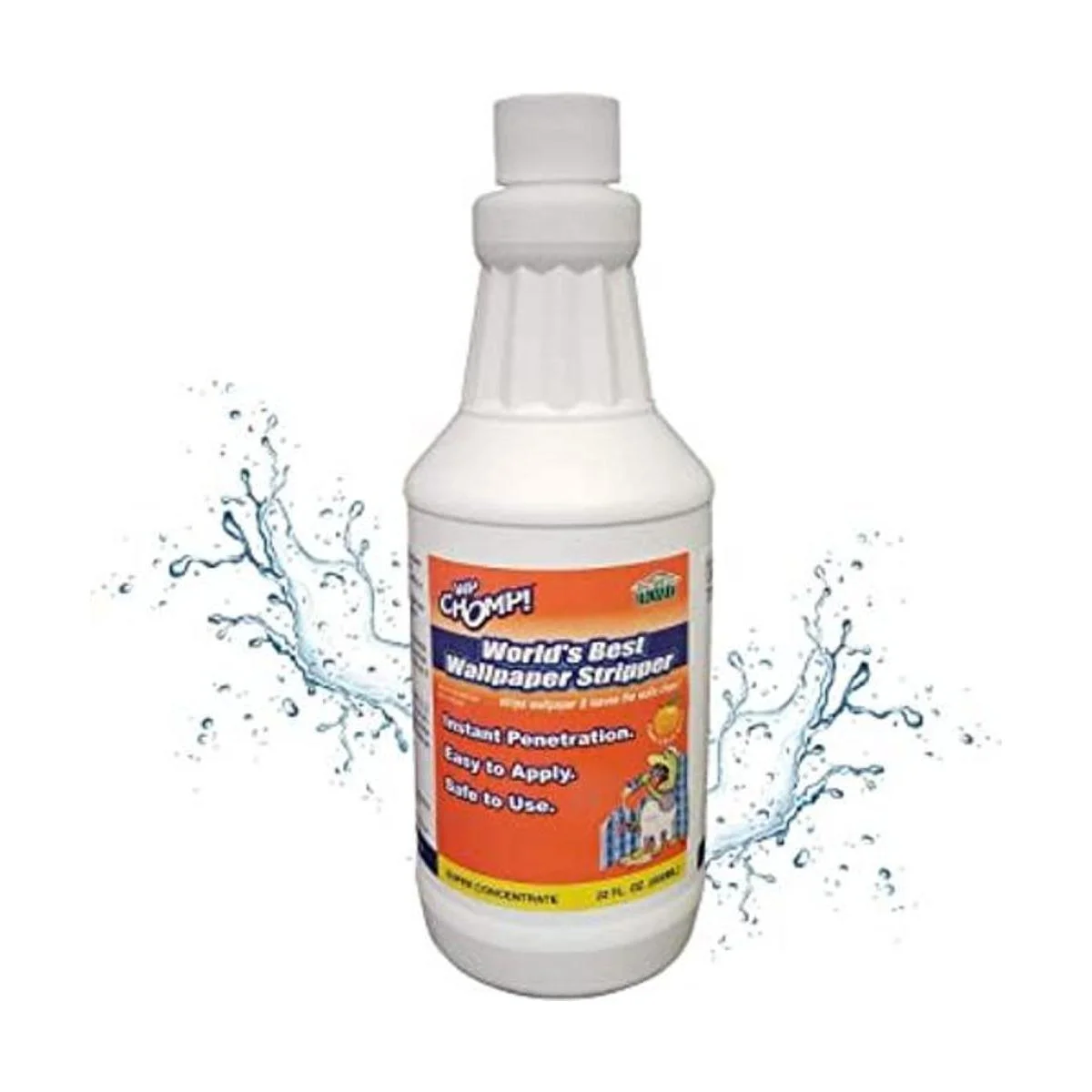 WP Chomp Worlds Best Wallpaper Stripper y removedor de_1