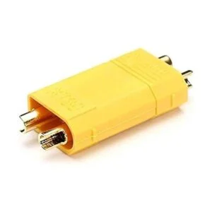 WST 5 pares XT30 2 mm dorado Conector Lipo batería Plug_3
