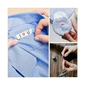 WIWAPLEX Kits de hilos de coser de 72 bobinas 437 yardas_5