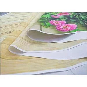 WOLADA Telón de fondo de pared de flores de 10 x 10 pies_5