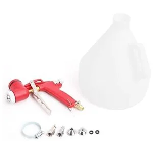 WINTOOLS Pistola de pulverización de tolva de aire de 1.45_2