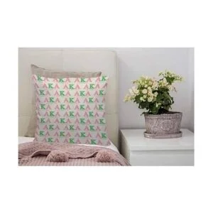 WONDERTIFY AKA 1908 Funda de almohada de lino suave para_4