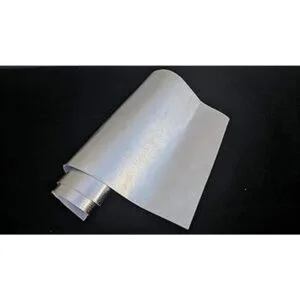 WISAUTO Manta térmica aluminizada con revestimiento_4