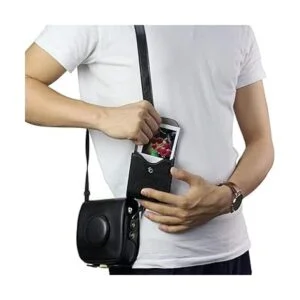 WOGOZAN lbum de bolsa de fotos para Fujifilm Instax_2
