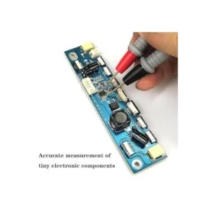 WNICE Kit de conexión de prueba sonda para multímetro_3