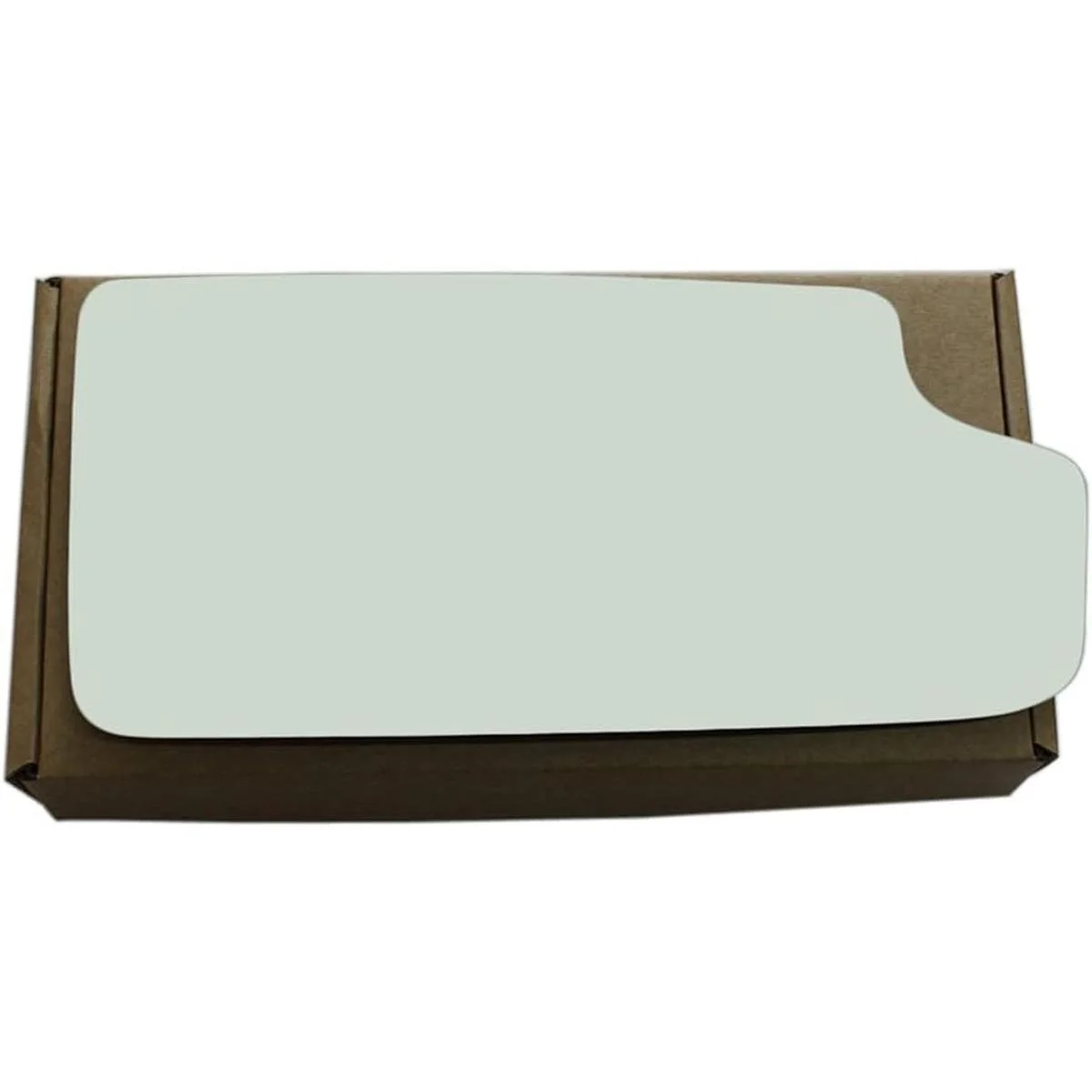 WLLW Espejo de cristal apto para Chevy GMC CK Pickup_3