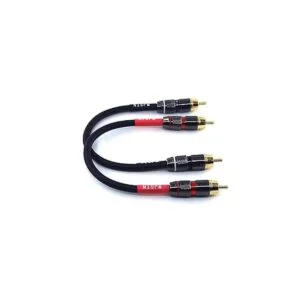 WJSTN 020 Cable de audio RCA a RCA 1RCA macho a 1RCA_2