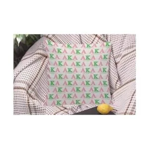 WONDERTIFY AKA 1908 Funda de almohada de lino suave para_5