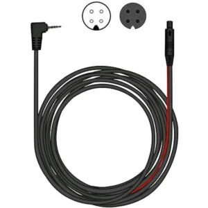 WOLFBOX Cable de extensión de cámara trasera de 50 pies_5