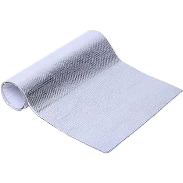 WISAUTO Manta térmica aluminizada con revestimiento_2