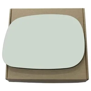 WLLW Cristal de repuesto para espejo lateral para Dodge_2