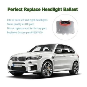 WMPHE Compatible con unidad de control de balasto para_3