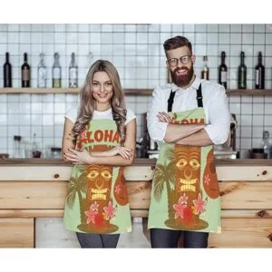 WONDERTIFY Delantal aristocrático para perros diferentes_2