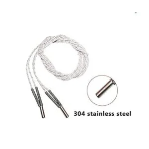 WINSINN Cartucho de calentador de 24 V 50 W 620 Tubo de_2