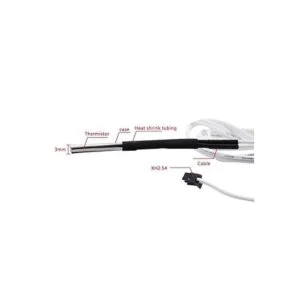 WINSINN Sensor de termistor HTNTC100K Ender 3 v2 Upgrade_2