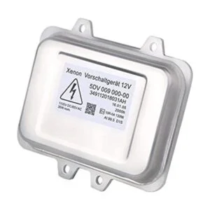 WMPHE Compatible con balasto para faros delanteros BMW_1